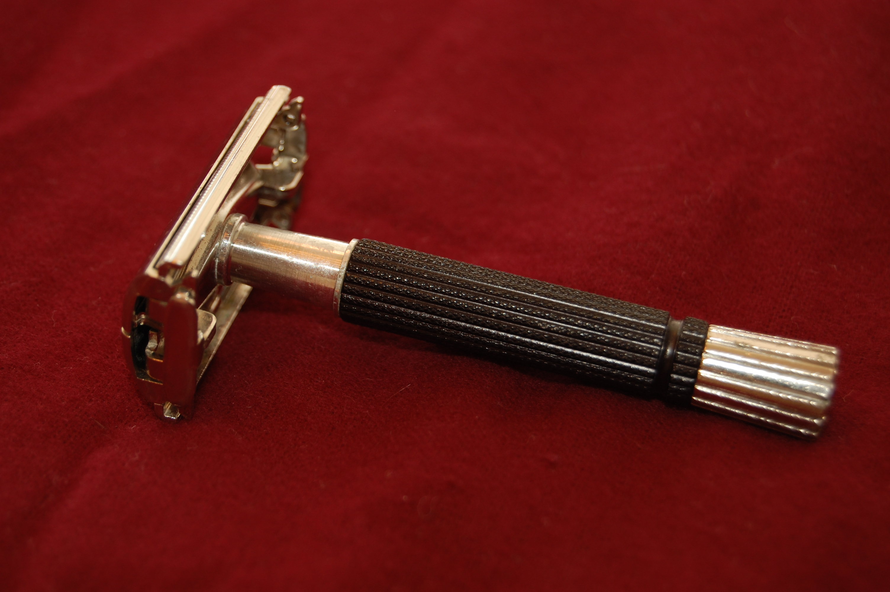 Grandpa’s Razor – A Shepherd's Story